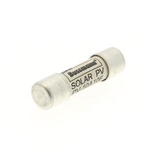 10AMP 1000V DC SOLAR FERRULE 10 X 38MM