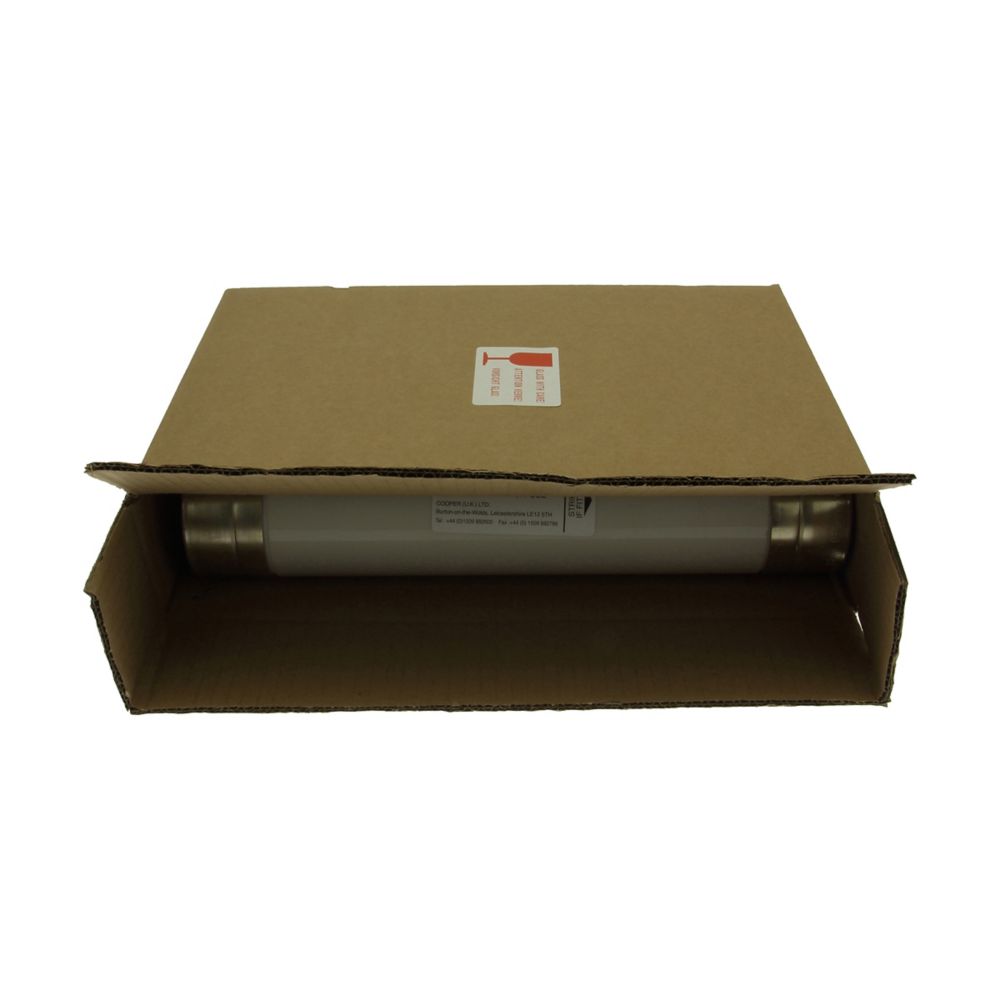 12KV 100AMP 3" 'A' AIR FUSE