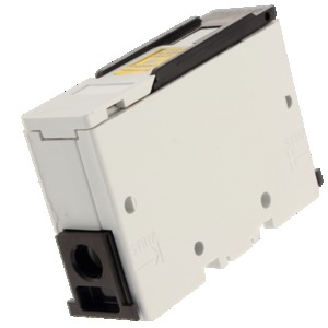 32A 660V WHT F/HOLD(10)1.3KG W