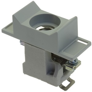 1 POLE BASE FOR DO1 FUSE
