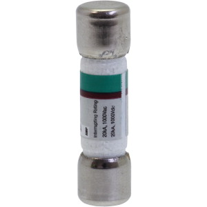 DMM FUSE - BUSSMANN