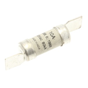 10AMP 550V AC BS88 FUSE