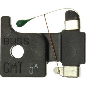 BUSS INDICATING FUSE