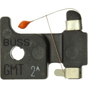 BUSS INDICATING FUSE