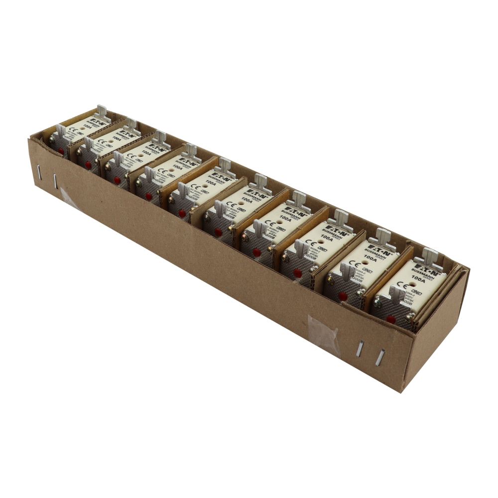 100A 500V FUSE NH00 gG D.I. FUSE