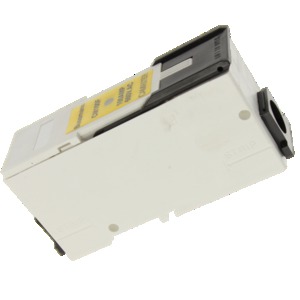 100A 660V WHITE F/HOLDER