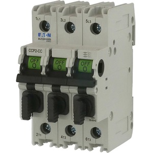 1 Pole Comp Ckt Protect 30A
