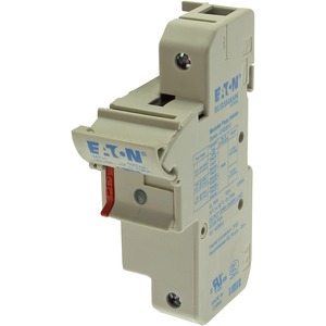 1P 22x58  Neon Indicator Fuse Holder