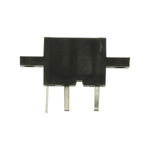 BUSS FUSEHOLDER W/ LONG LEADS