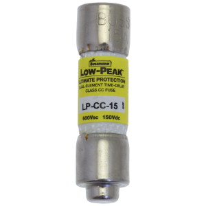LOW PEAK CC TIME DELAY