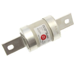 250A 660V AC / 460V DC  BS88 FUSE
